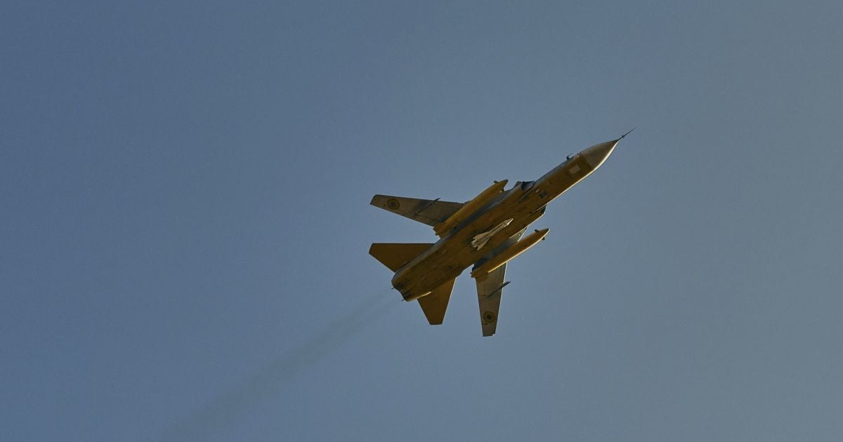 Росія стягує авіацію до українських кордонів: аналітики оцінили рівень загрози