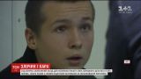 Гособвинение просит для сына Попова два месяца в СИЗО без права залога