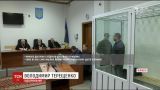 Суд оставил за решеткой второго подозреваемого в нападении на авто инкассаторов под Черниговом