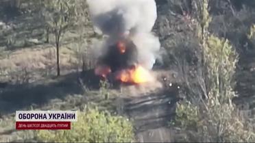 Україна - "червона". Росія вгатила по Одещині. Останні новини про повітряну атаку