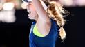 Возняцкі стала переможницею Australian Open та очолила рейтинг WTA