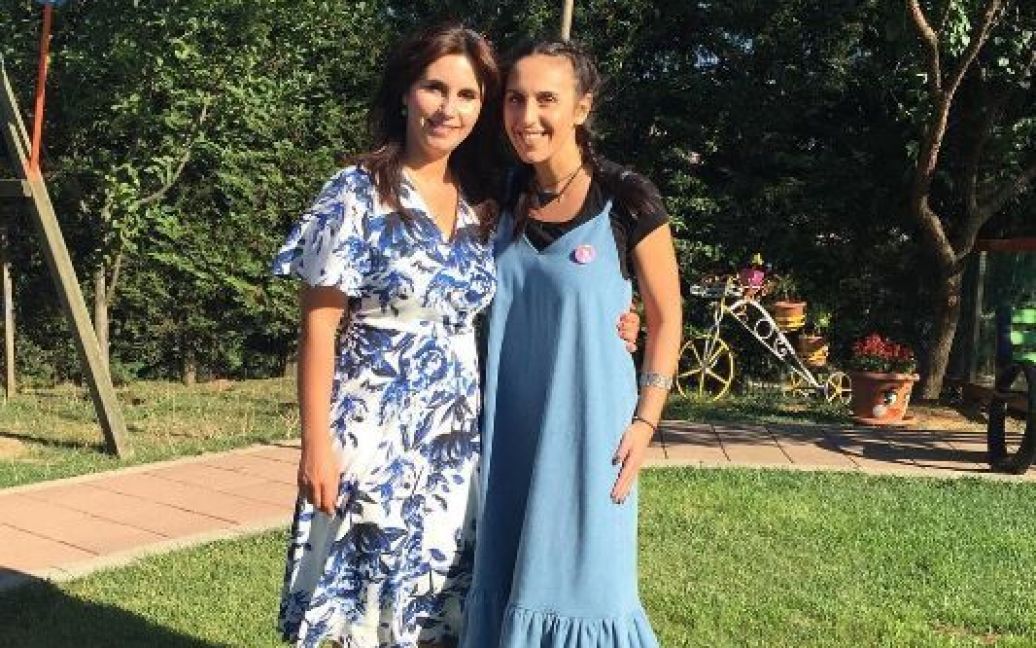 Джамала с родными отпраздновала день рождения племянницы / © instagram.com/jamalajaaa