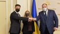 ВР розраховує на вплив Польщі та Литви в отриманні Україною членства в НАТО