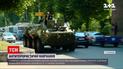 У Запоріжжі СБУ "знешкодила" терористів: пройшли масштабні антитерористичні навчання
