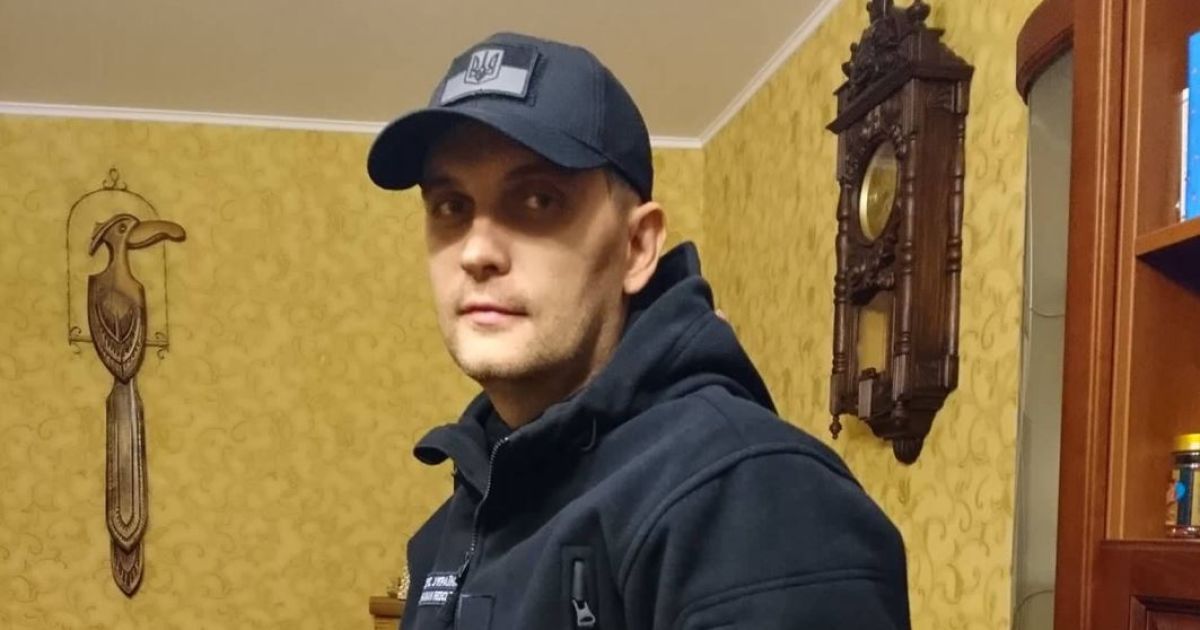 Сергію потрібна негайна трансплантація печінки