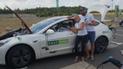 Вокруг Tesla разгорелся серьезный скандал. Партию электрокаров назвали бракованной