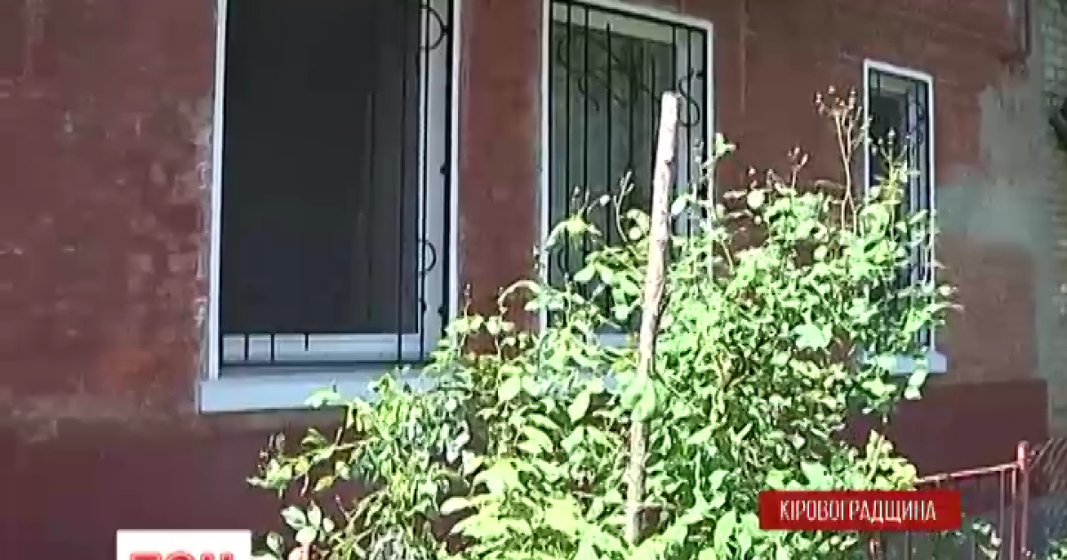 У вібивстві однорічної дівчинка на Кіровоградщині підозрюють співмешканця її матері