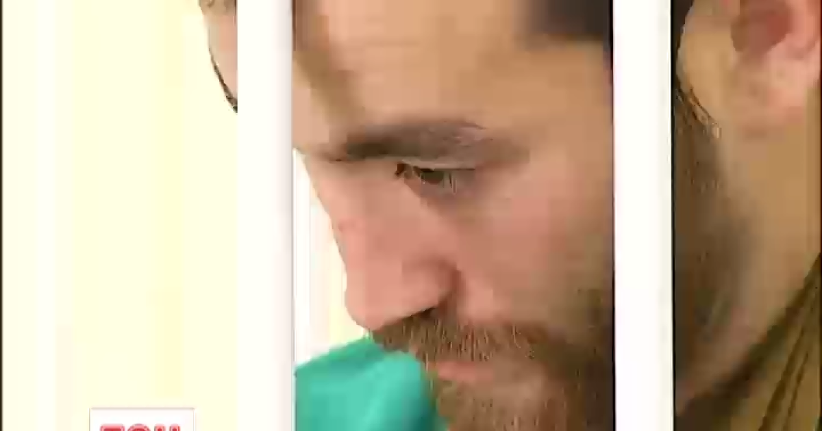 "Оба предстанут перед украинским судом", - убежден Найда