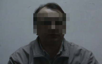 СБУ затримала відеоблогера з Краматорська, який "зливав" позиції сил АТО через Інтернет
