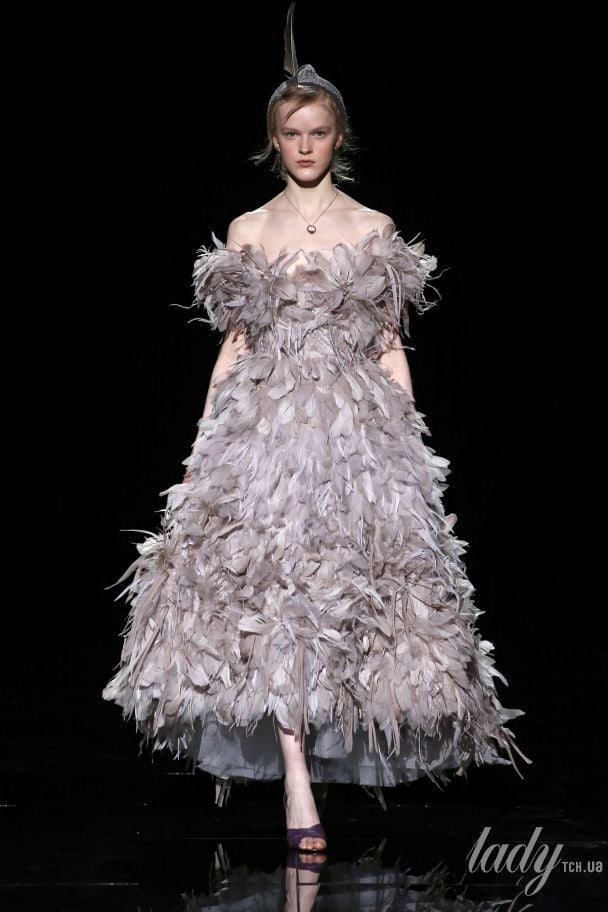 Коллекция Marc Jacobs прет-а-порте сезона осень-зима 2019-2020 / © East News