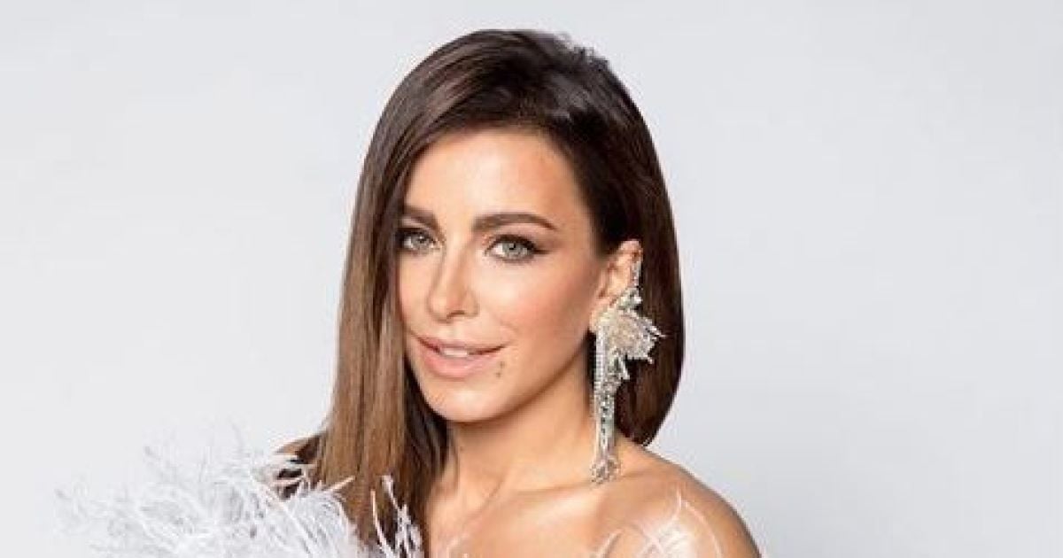 Чоловік-зрадник Лорак привітав її з днем народження: Ти одна і єдина