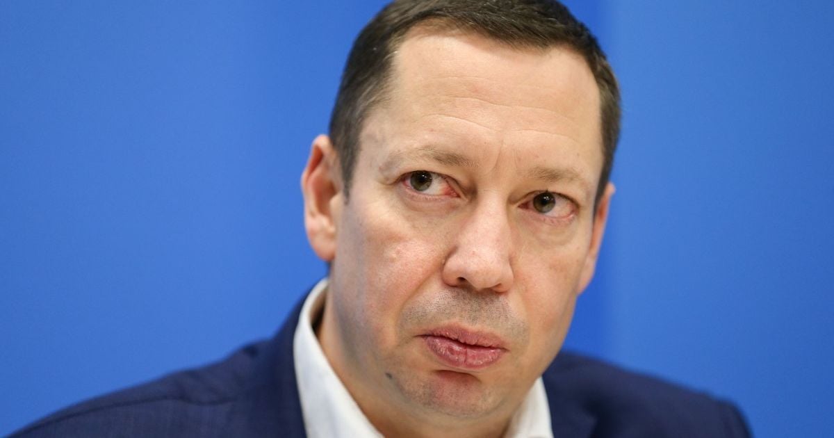Шмыгаль назвал задачи для нового главы Нацбанка Шевченко