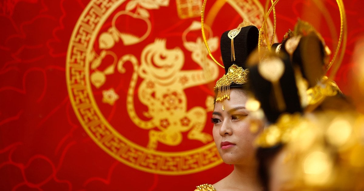 Китайський гороскоп