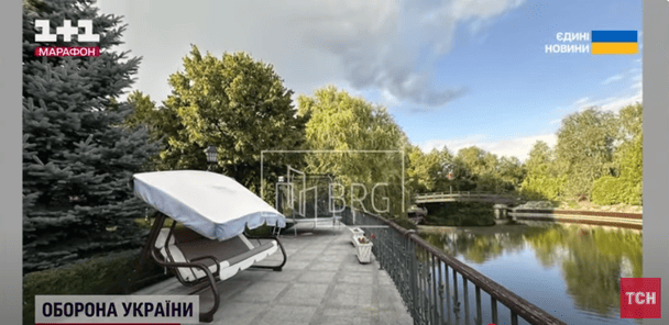 Елітна нерухомість, яку продають в Україні / © ТСН