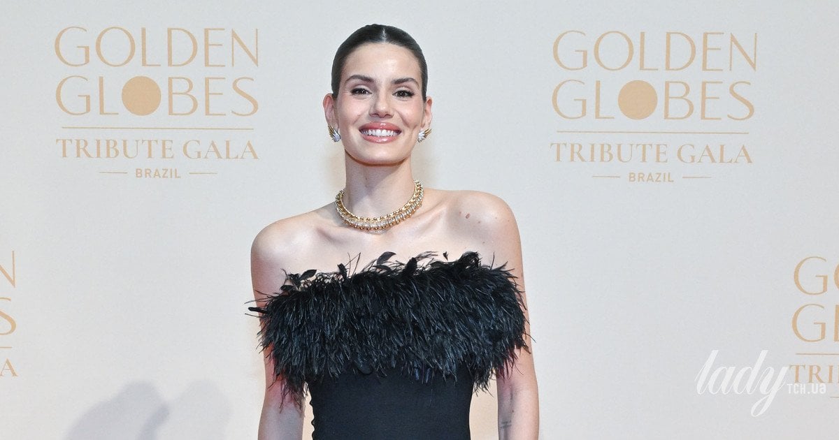 Камила Кейрос