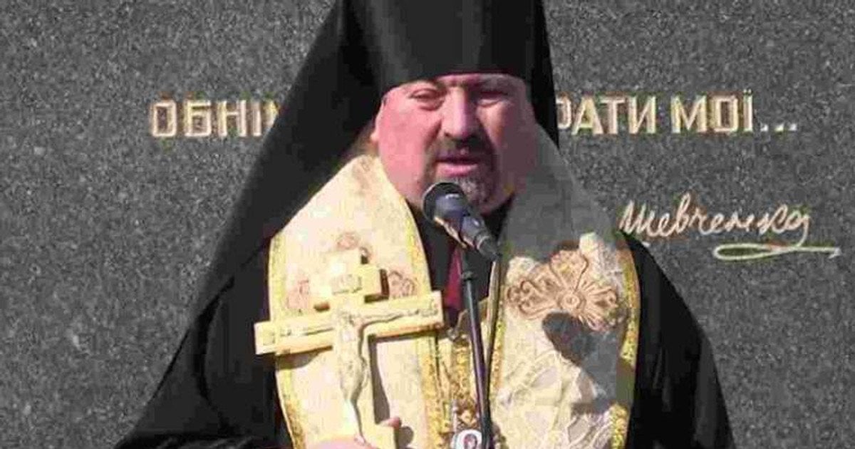 Єпископ Кирило (Михайлюк)