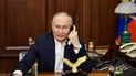 Як завершиться правління Путіна