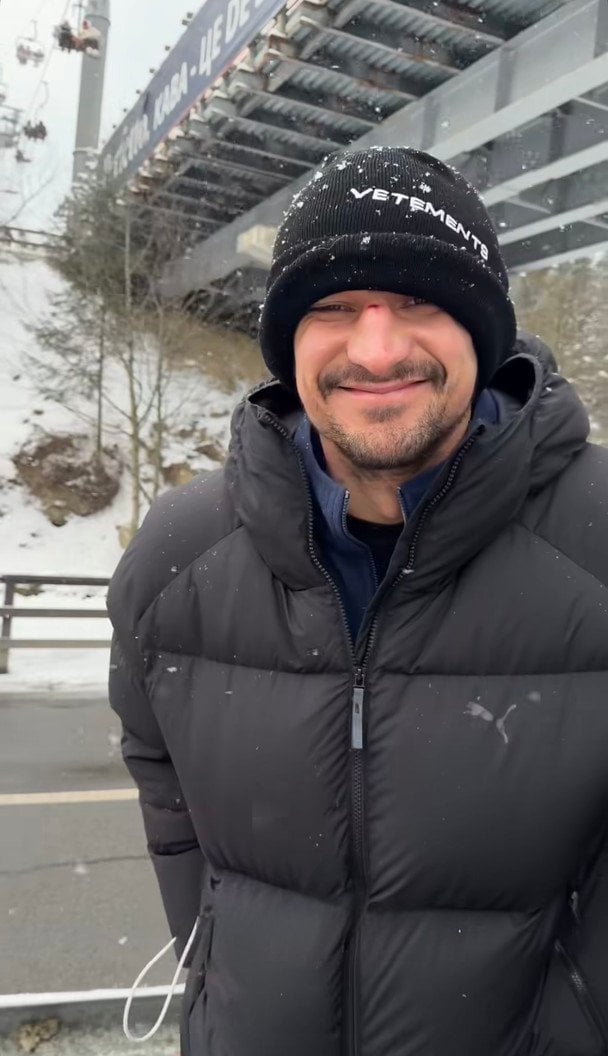 Тарас Цимбалюк