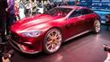 Mercedes-AMG GT Concept