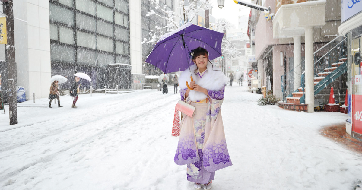 useful experience of Japanese living without central heating – World – tsn.ua