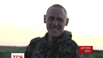 Ко Дню защитника Украины ТСН начинает цикл сюжетов «Ночной дозор»