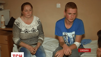 На Буковине в больнице до сих пор находится 51 пострадавший