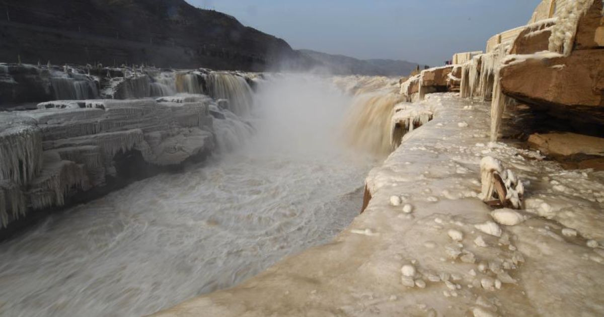 Фото: Люй Гуймин / © Синьхуа