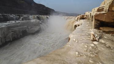 Фото: Люй Гуймин / © Синьхуа