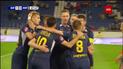 Днепр-1 – Мариуполь - 1:0. Видео гола Чичикова