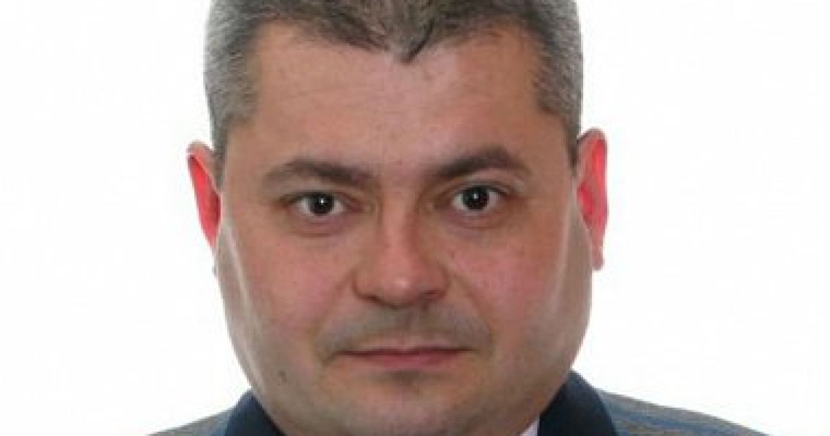 "Мы не допустим руки Шокина". Львовские активисты сорвали представление нового прокурора области