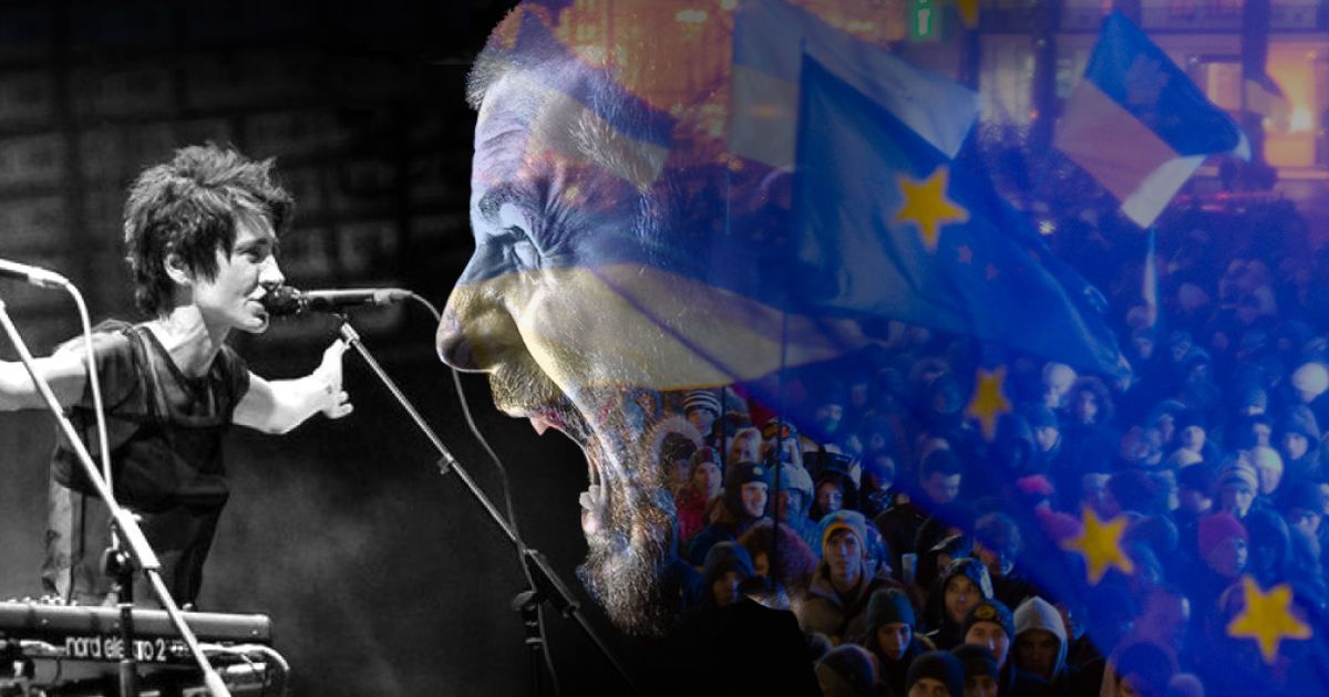 Убить в себе Путина