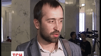 В Верховной Раде сегодня должны снять неприкосновенность с одесского судьи