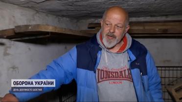 Мистецтво з жахів: український режисер створить фільм про пережиту окупацію Ірпеня