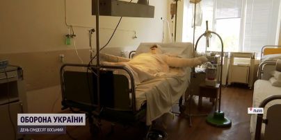 Во Львове откроют банк кожи в новом ожоговом центре