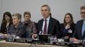 НАТО не вважає Росію ворогом, але все бачить – Столтенберг