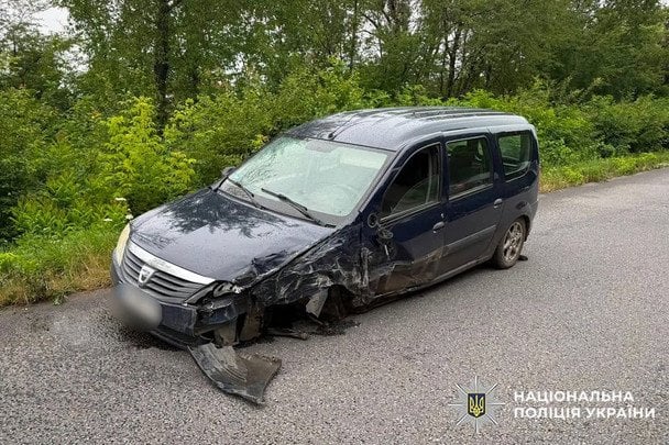  / © Національна поліція Хмельницької області