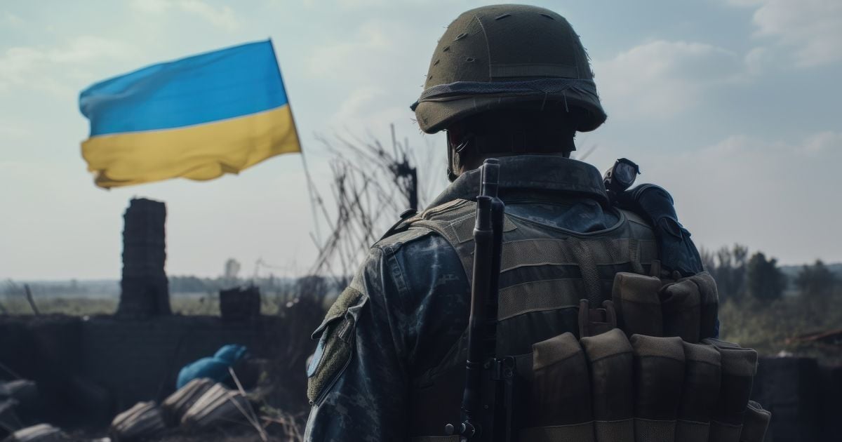 Міноборони закликало Раду якнайшвидше ухвалити закон про створення військової поліції