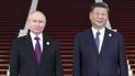 что на самом деле происходит между Путиным и Си