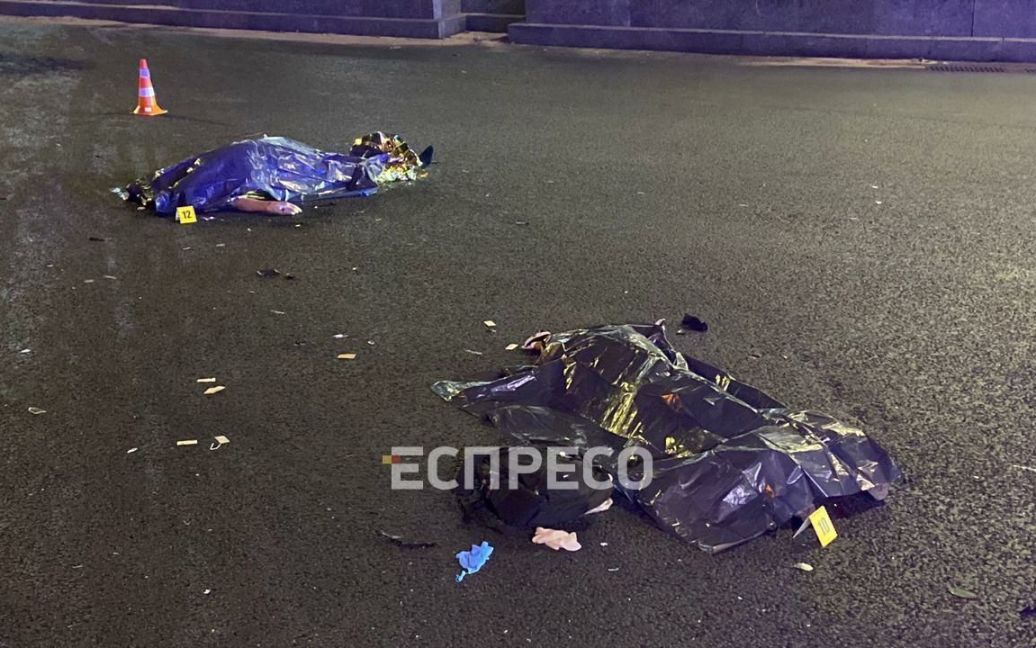 © Telegram-канал "Вартові Еспресо"