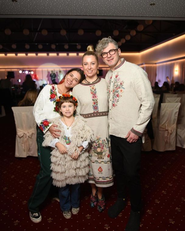  / © instagram.com/tonya_matvienko