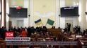 Новости Украины: в Харькове депутаты в третий раз вернули проспекту имя советского маршала Жукова