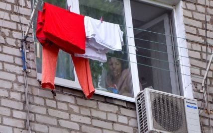 В Украине хотят штрафовать за неправильно установленные кондиционеры на домах: чем это обернется