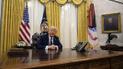 Трамп вивів США з Ради ООН з прав людини