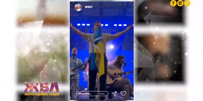Какие мировые звезды поддерживают Украину