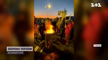 Глава польського уряду закликав повністю заборонити торгівлю з Росією