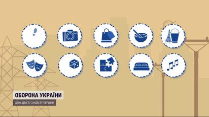 Повний блекаут: чим зайнятися, коли відсутнє світло