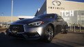 Infiniti покинет авторынок Европы