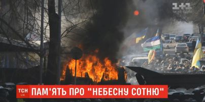 Пять лет назад силовики расстреливали людей на Майдане и Институтской