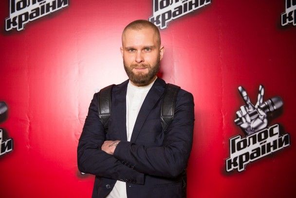 Владимир Завадюк / © пресс-служба канала "1+1"