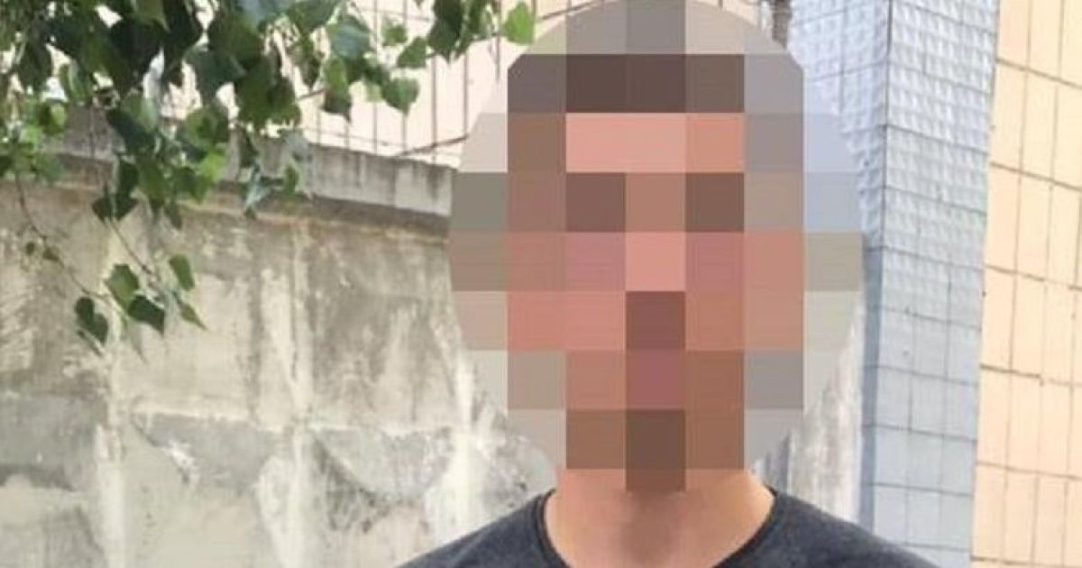 В Киеве уроженец Одесской области нападал на детей и грабил их